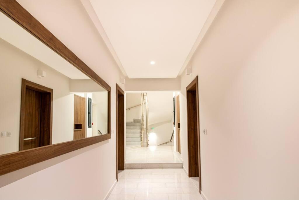 Uni Cozy City Apartment Rhodes City Bagian luar foto