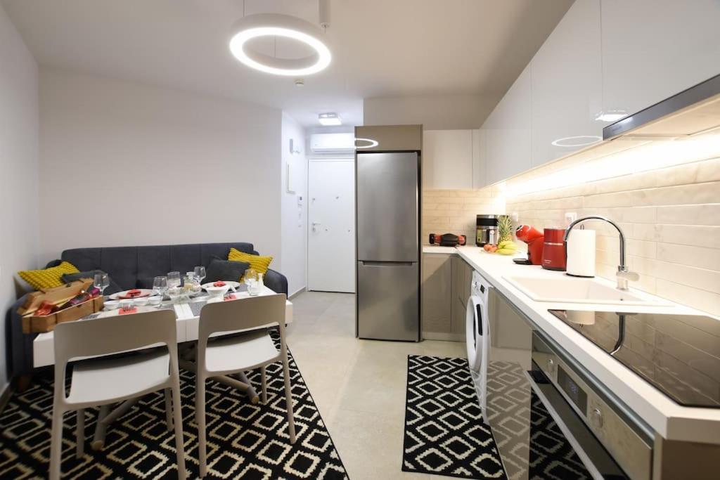 Uni Cozy City Apartment Rhodes City Bagian luar foto